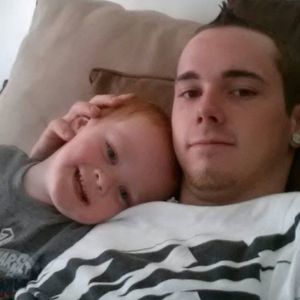 Meet your Posher, Steven